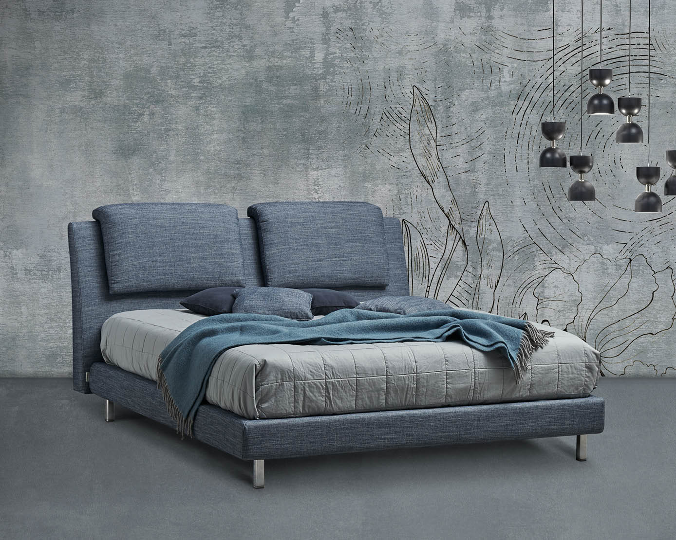 letto-imbottito-tessile-contenitore-camelia