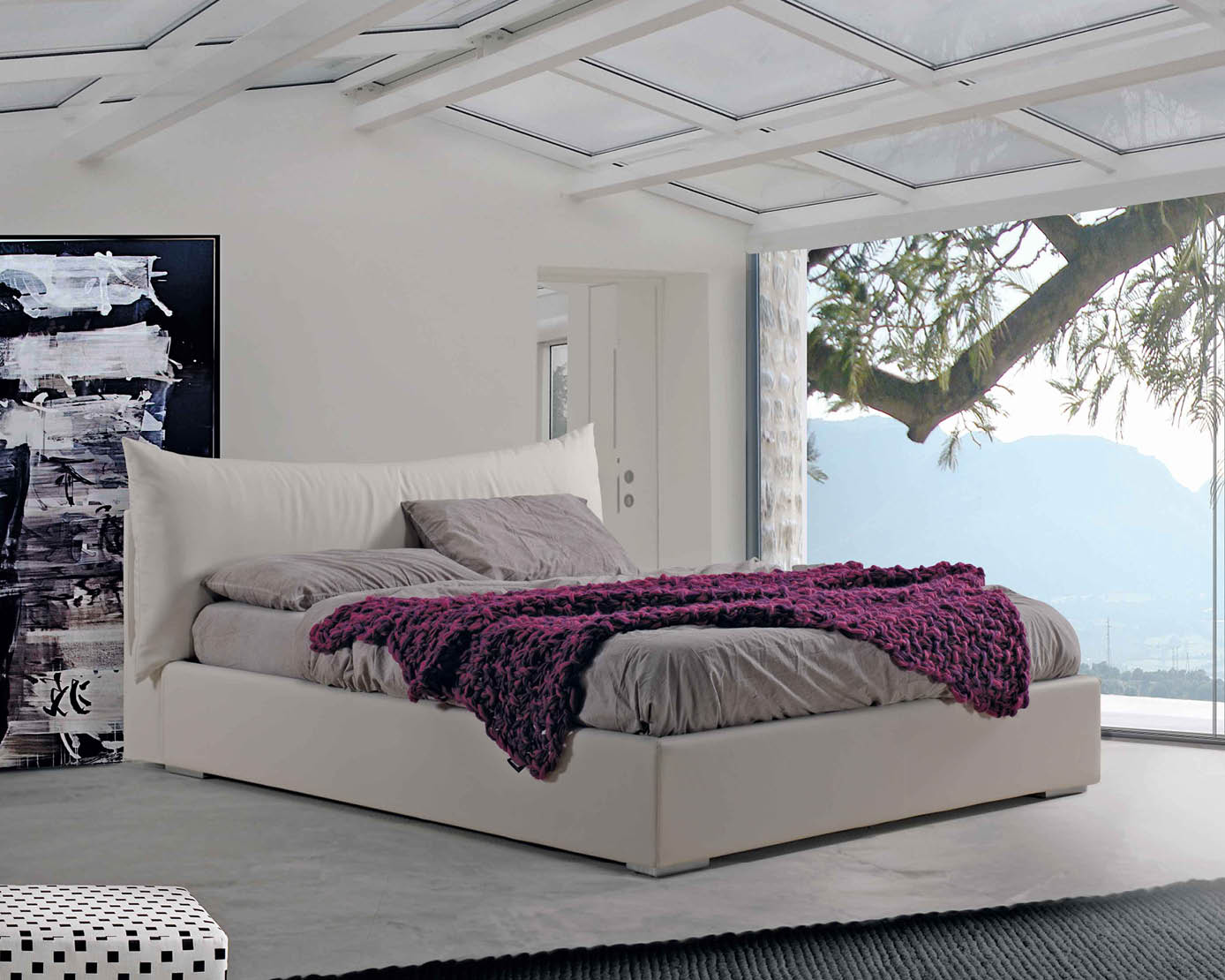 letto-imbottito-tessile-contenitore-gondola-9